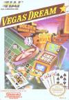 Vegas Dream Box Art Front